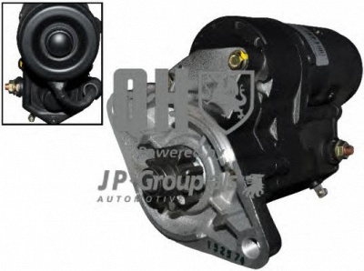 JP GROUP 4890300409 -  Стартер